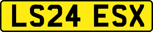LS24ESX
