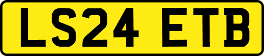 LS24ETB