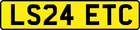 LS24ETC