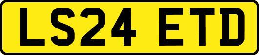 LS24ETD