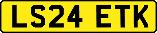 LS24ETK