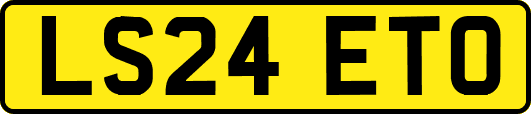 LS24ETO
