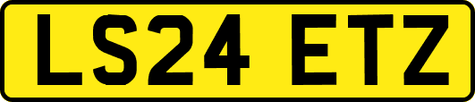 LS24ETZ