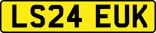 LS24EUK
