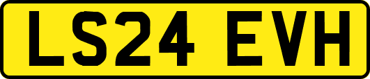 LS24EVH