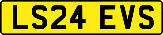 LS24EVS
