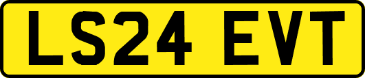 LS24EVT