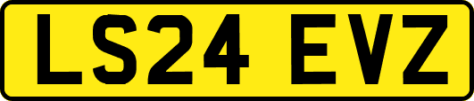 LS24EVZ