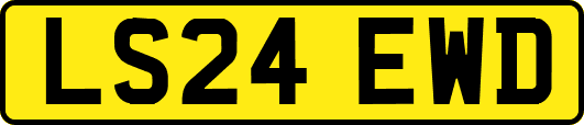 LS24EWD