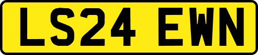 LS24EWN
