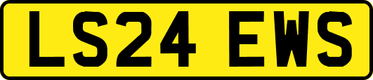 LS24EWS