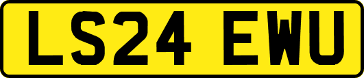 LS24EWU