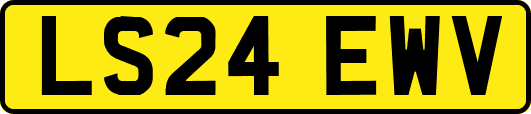 LS24EWV