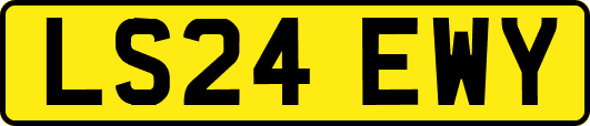 LS24EWY