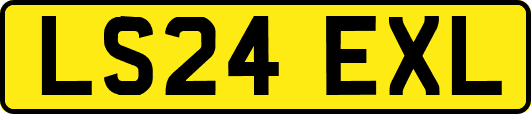 LS24EXL