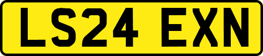 LS24EXN