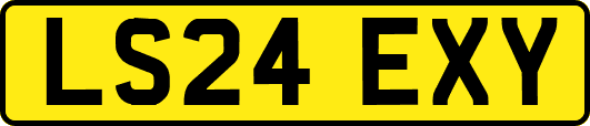 LS24EXY
