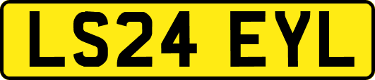 LS24EYL