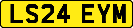 LS24EYM