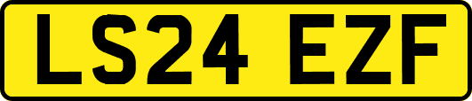 LS24EZF