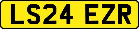LS24EZR