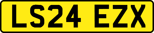 LS24EZX