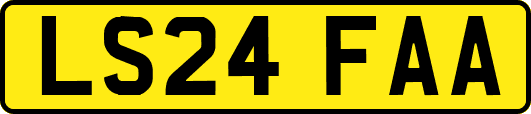 LS24FAA
