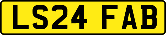 LS24FAB