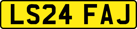 LS24FAJ