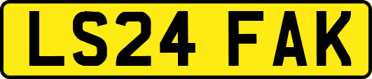 LS24FAK