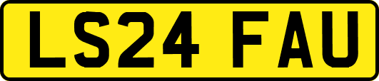 LS24FAU