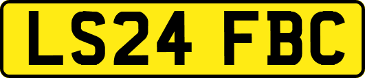 LS24FBC