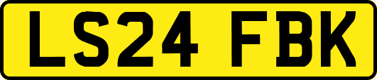 LS24FBK