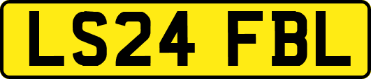 LS24FBL
