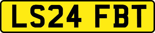 LS24FBT