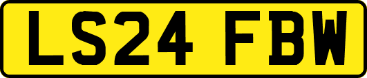 LS24FBW