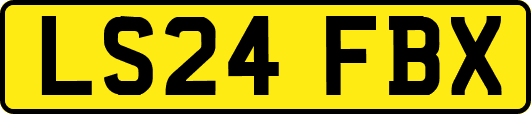 LS24FBX