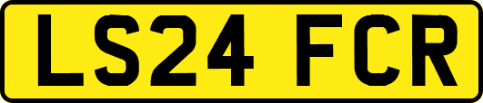 LS24FCR