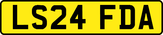 LS24FDA