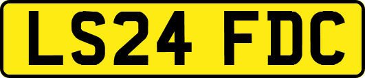 LS24FDC