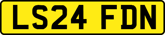 LS24FDN