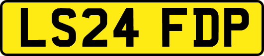 LS24FDP