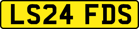 LS24FDS