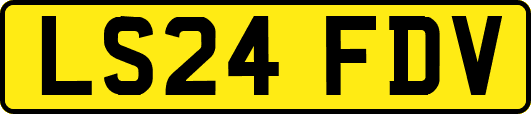 LS24FDV
