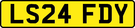 LS24FDY