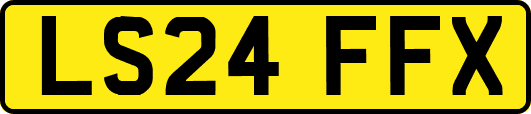 LS24FFX