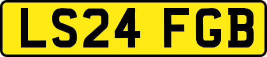 LS24FGB