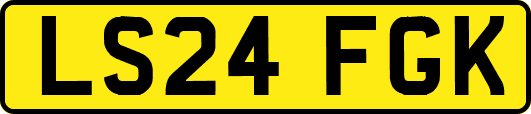 LS24FGK