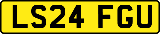 LS24FGU