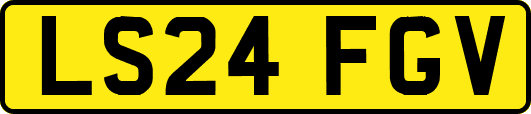 LS24FGV